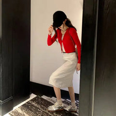 Jogging Casual Flats Metallic Silver Lace Up Tennis Breathable Skateboard