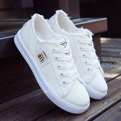 Spring Autumn Outdoor Walking Fall New Small Jogging Flat Trainers Skateboard