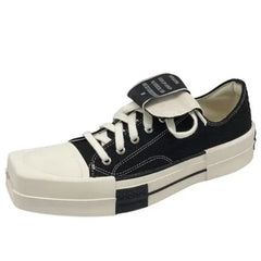 Mystic Moto Sneakers