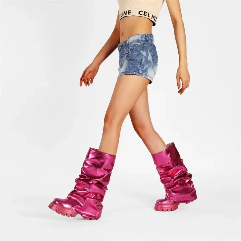 Eclipse Star Boots