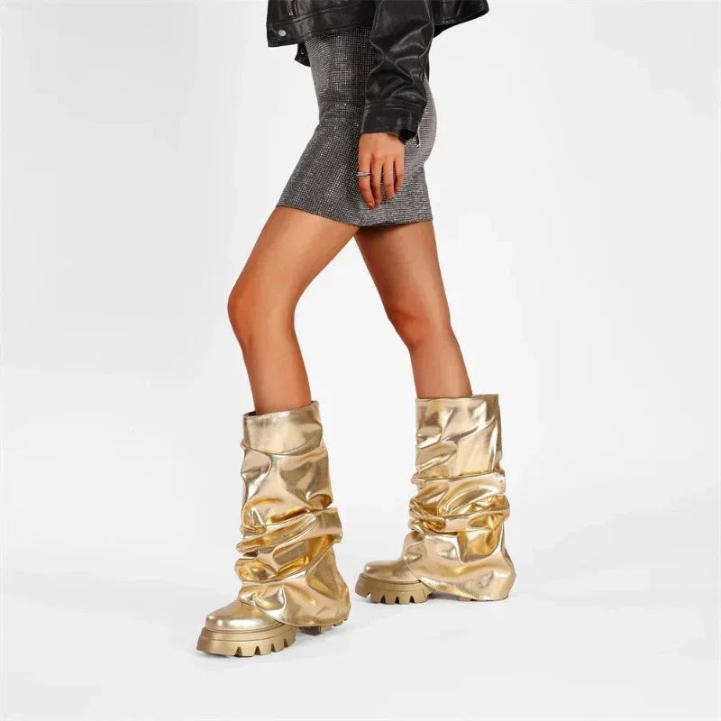 Eclipse Star Boots