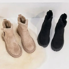 Women's Snow Boots