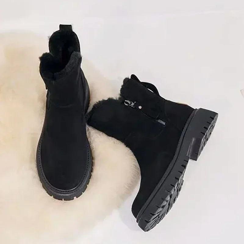 Women's Snow Boots