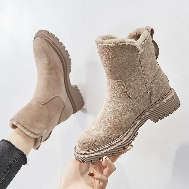 Women's Snow Boots