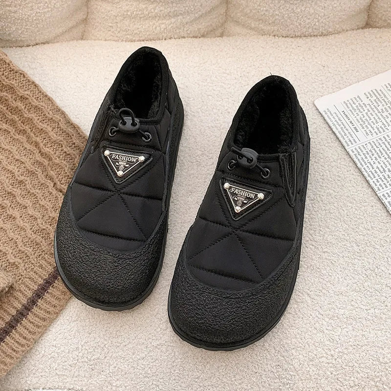 Women's Walking Snow Boots