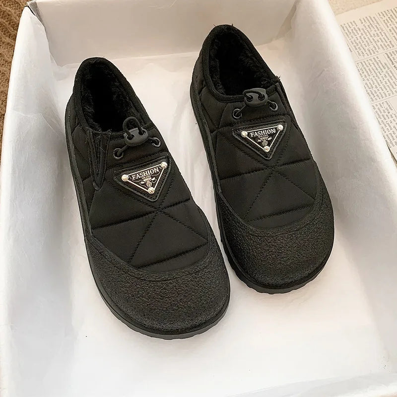 Women's Walking Snow Boots