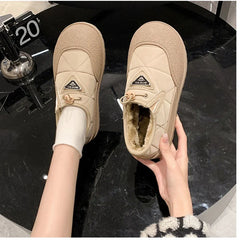 Women's Walking Snow Boots