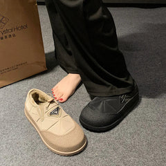 Women's Walking Snow Boots
