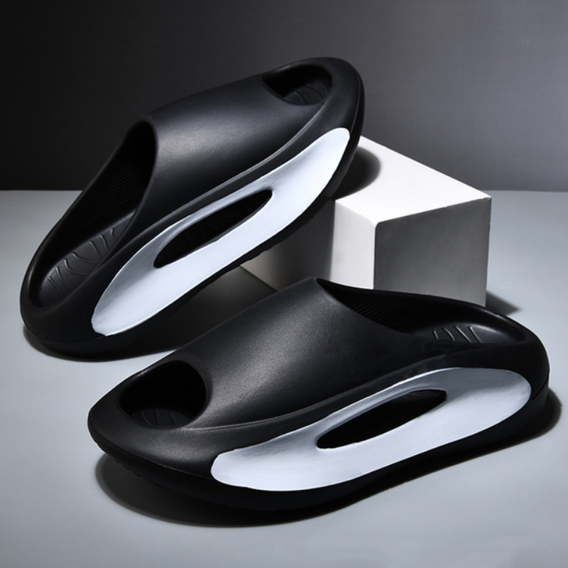 Aerro Street Slippers