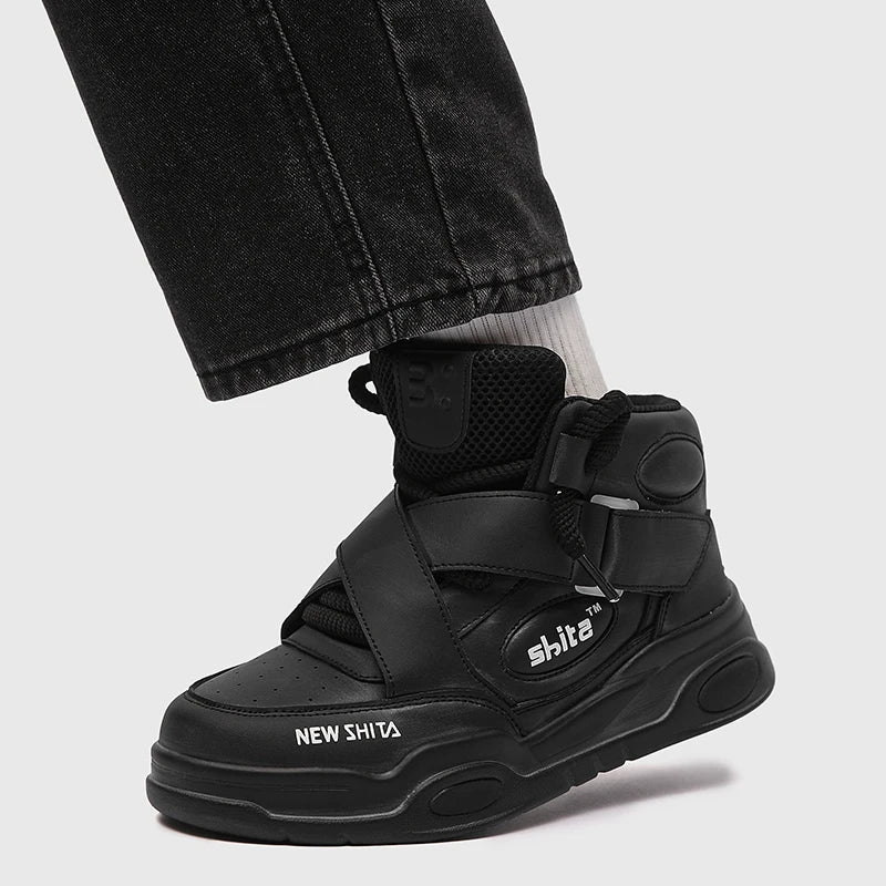 Astro Chunky Sneakers
