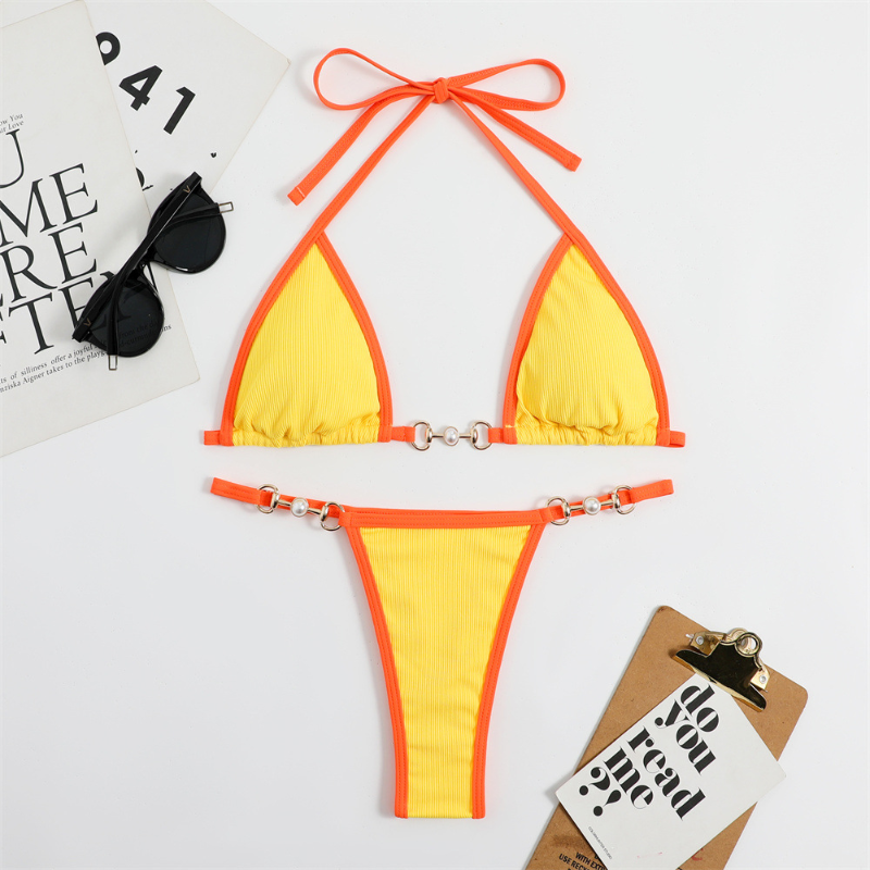 Sunnyside Sexy Swimsuit