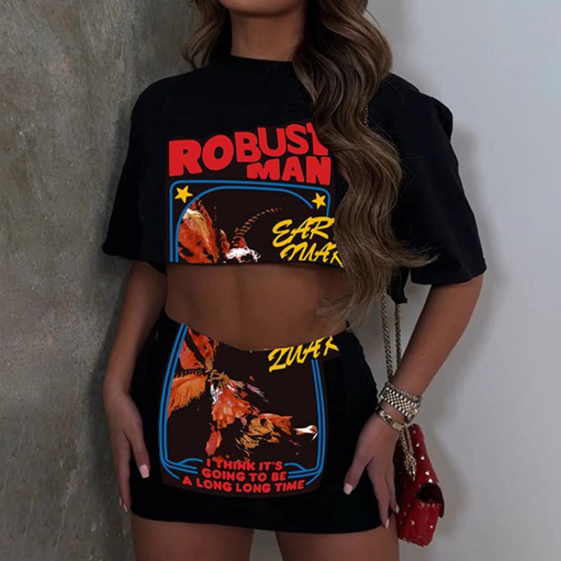 Buggy 2 Piece Street Set