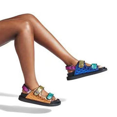 Venice Summer Sandals