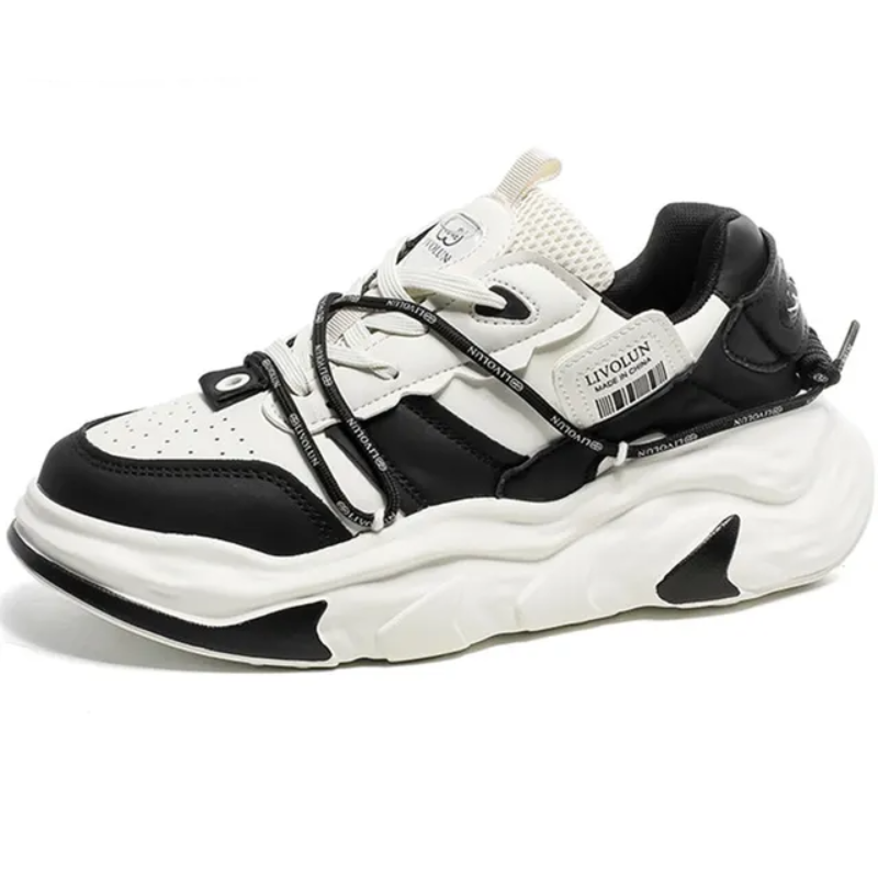 KyotoKicks Light Sneakers
