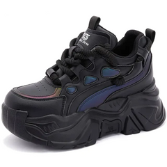 Christie Platform Sneakers