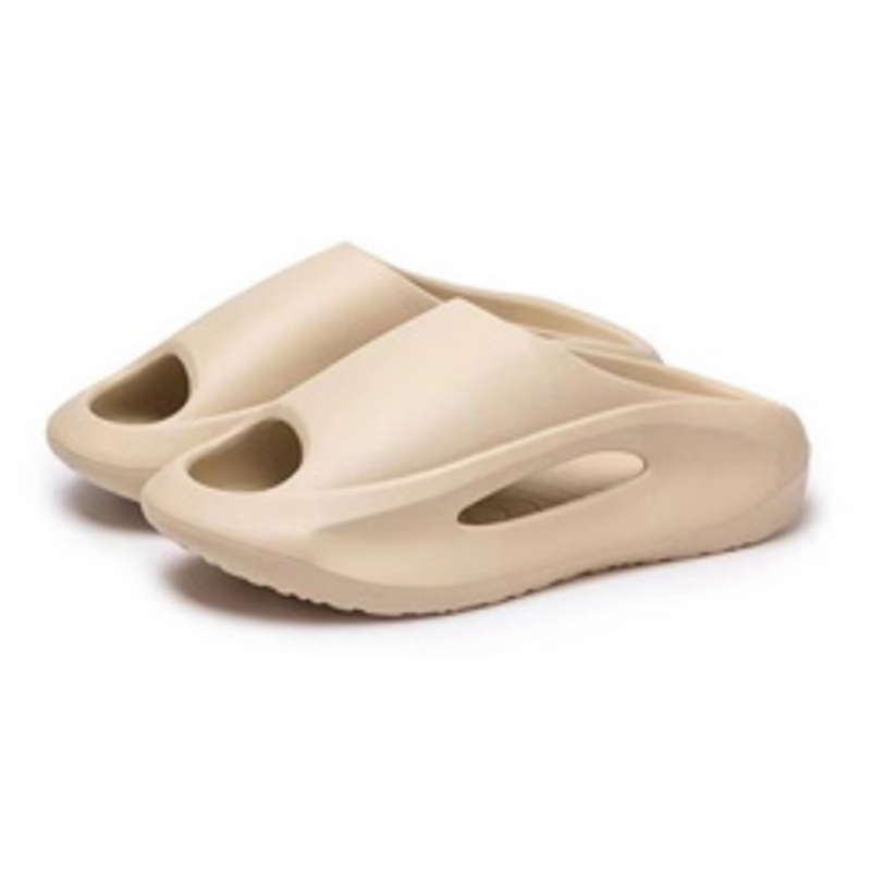 Aerro Street Slippers