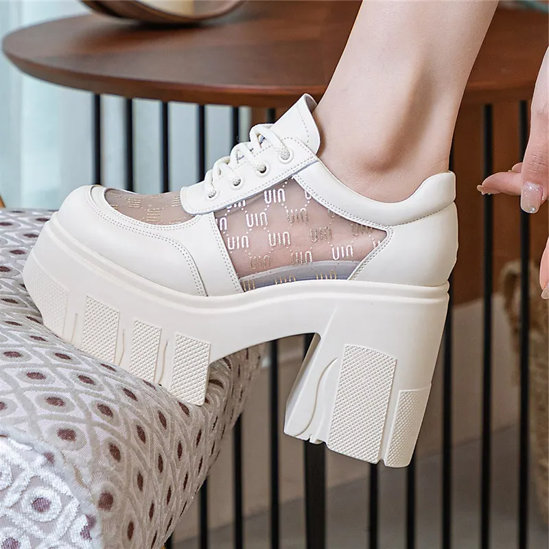 RelishRhythm Boots