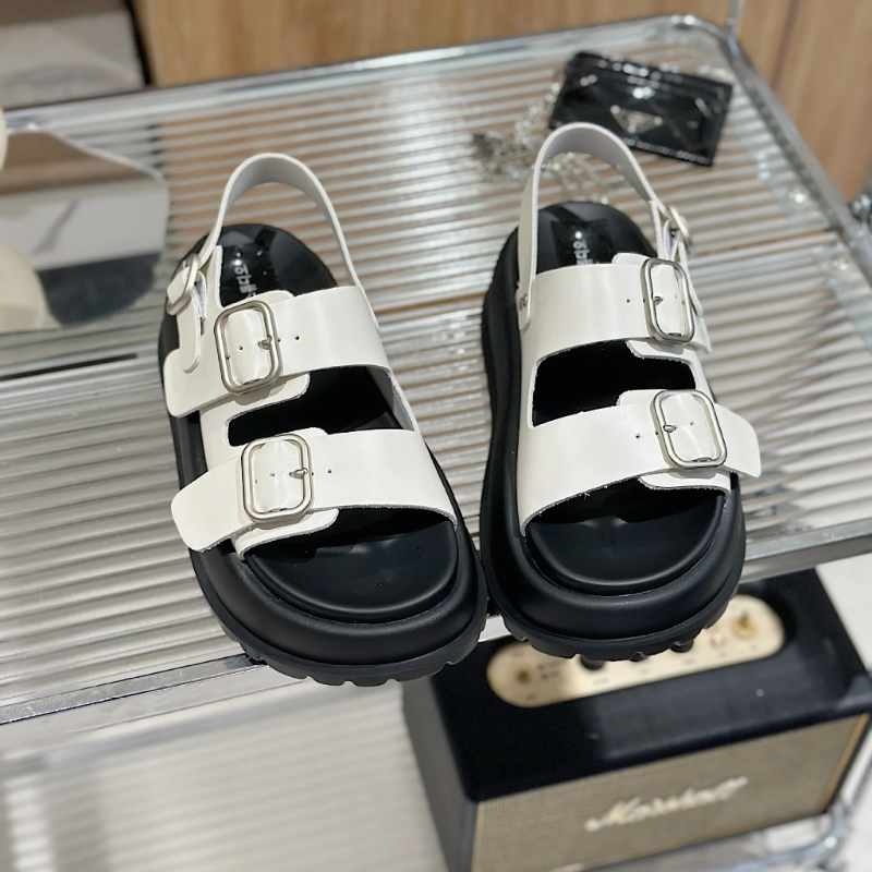 Sorana Summer Sandals