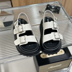 Sorana Summer Sandals