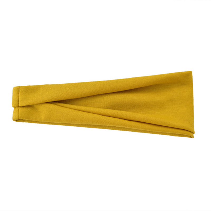 Yoga Elastic Headband
