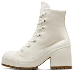 OllieOnyx Platform Sneakers