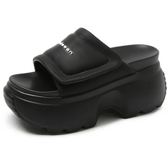 SoleMate Chunky Slippers