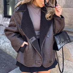 Mondeo Vintage Wool Jacket