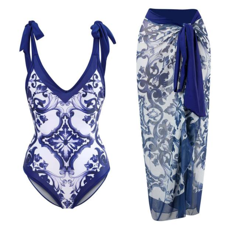 Mystic Swimsuit Set
