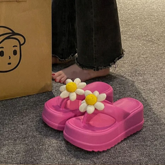 Margareta Summer Slippers