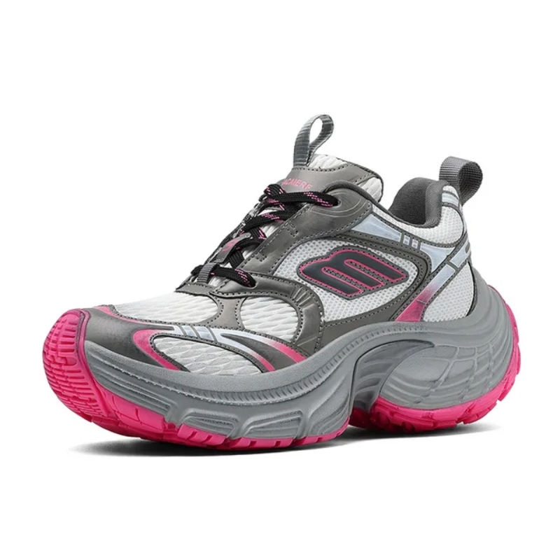 AirLoom Couple Sneakers