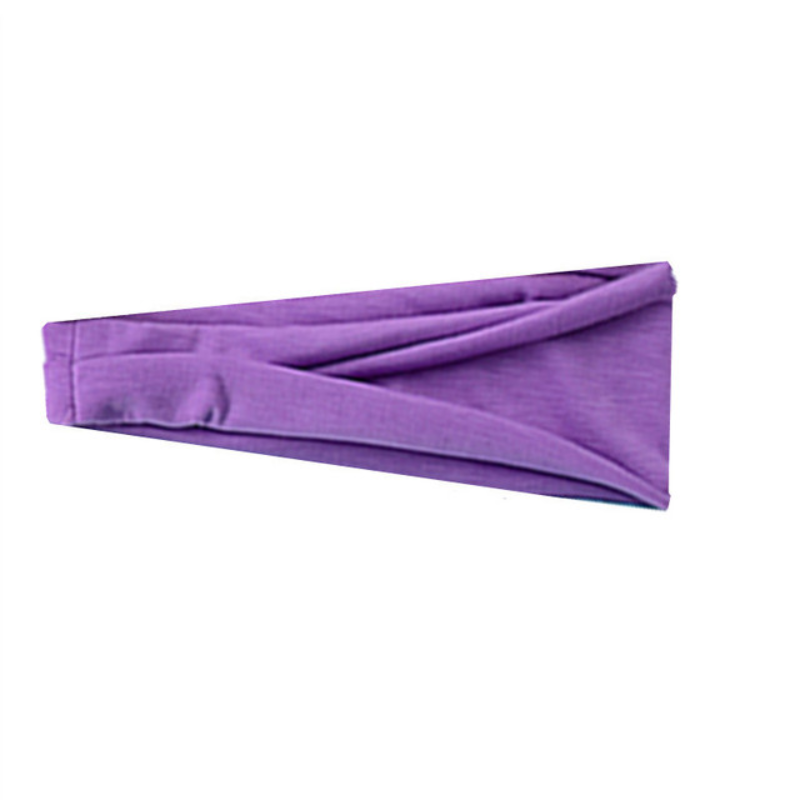 Yoga Elastic Headband