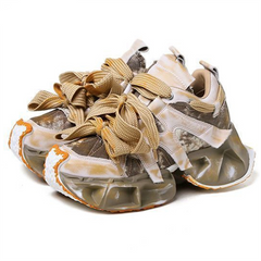 Anaheim Lux Chunky Sneakers