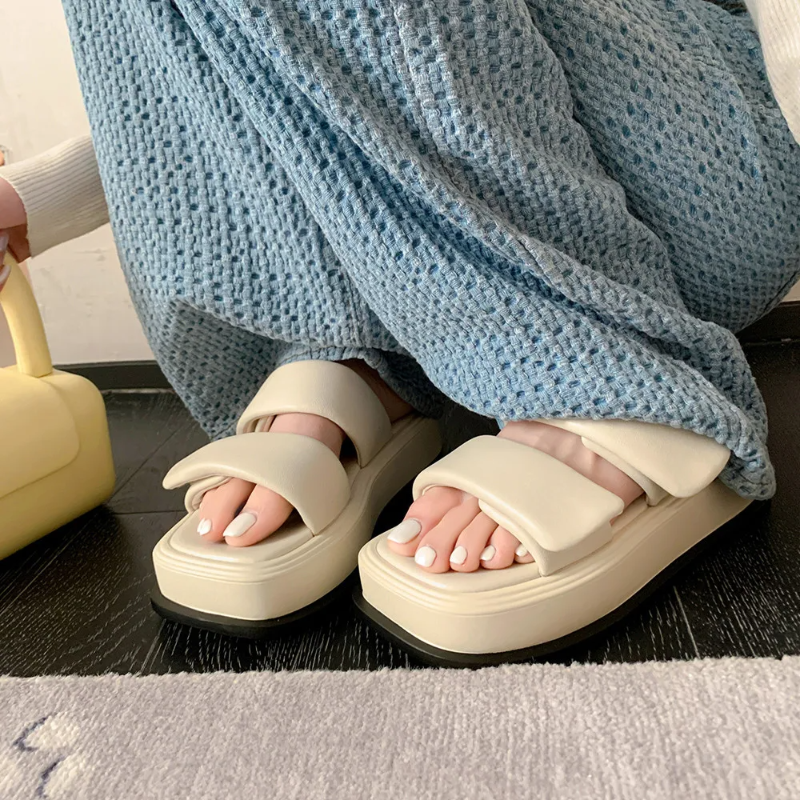 Matilde Summer Slippers