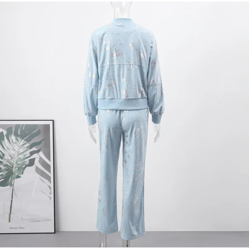 Chance Casual Set