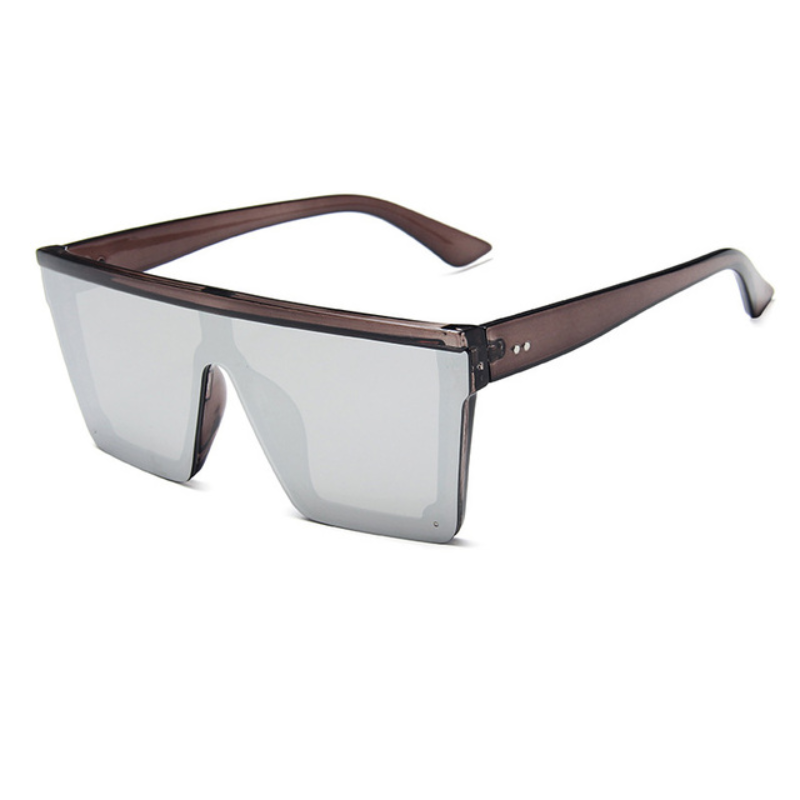 Jubie Square Oversized Sunglasses
