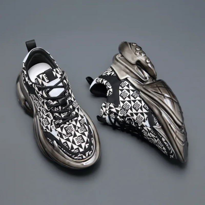 Helios Evo Sneakers