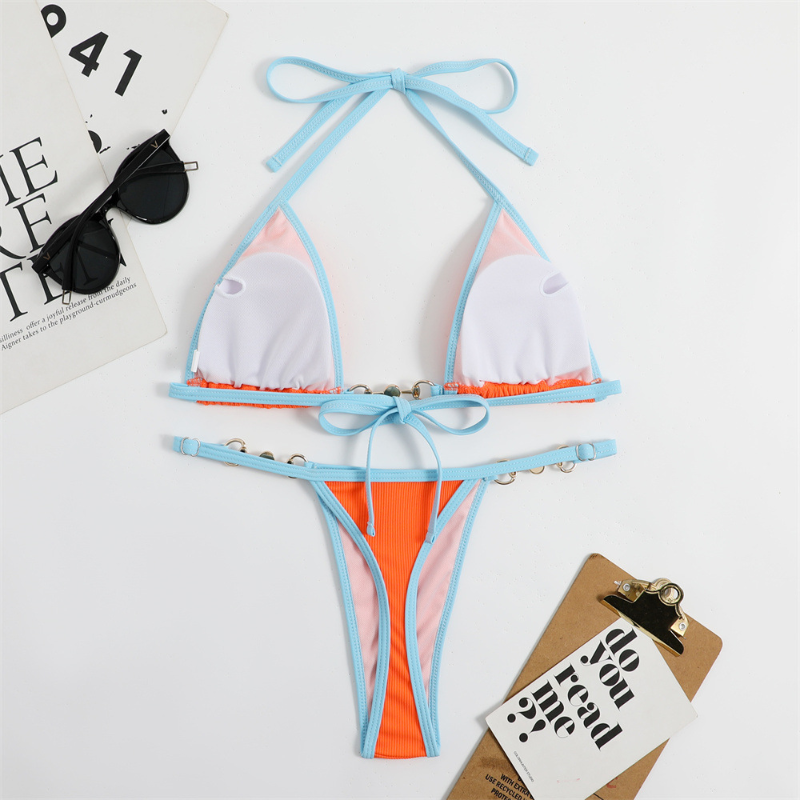 Sunnyside Sexy Swimsuit