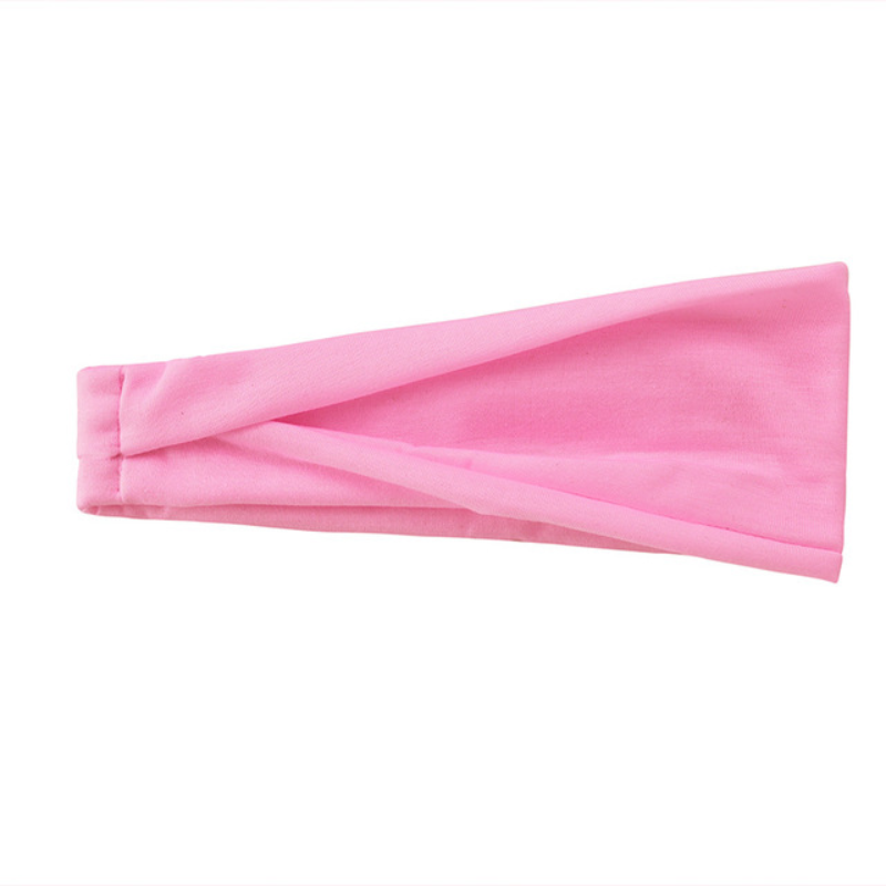 Yoga Elastic Headband
