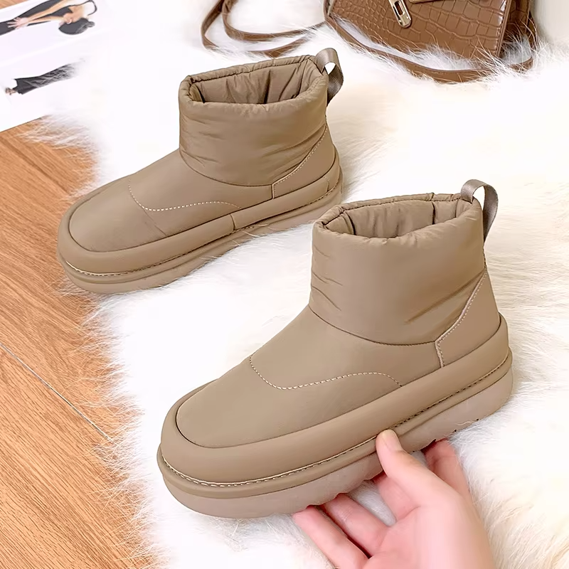 ChillProof Style Boots