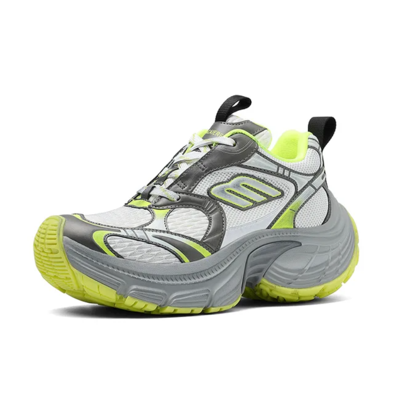 AirLoom Couple Sneakers
