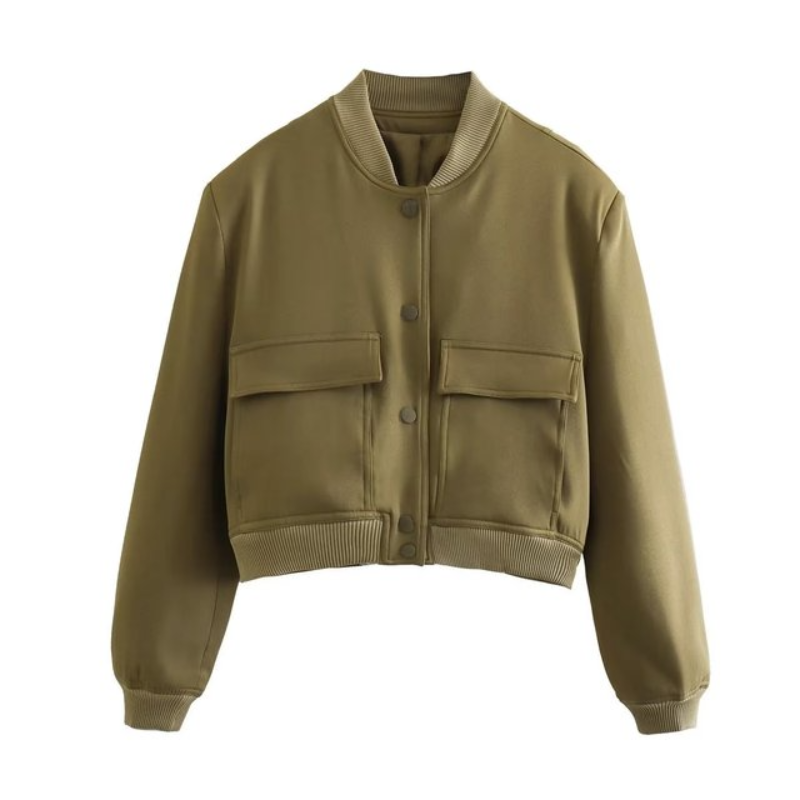 Robbie Light Spring Jacket