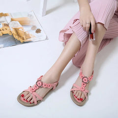 Destiny Summer Sandals