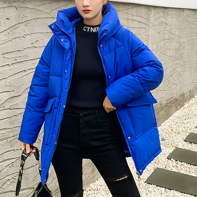 Alessa Winter Jacket