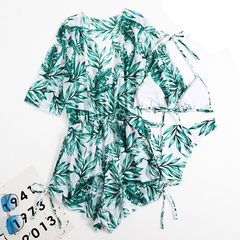 Antigua 3 Piece Swimsuit