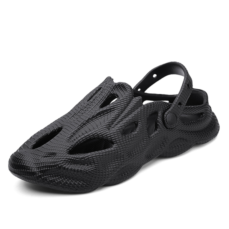 Kretos Street Slippers