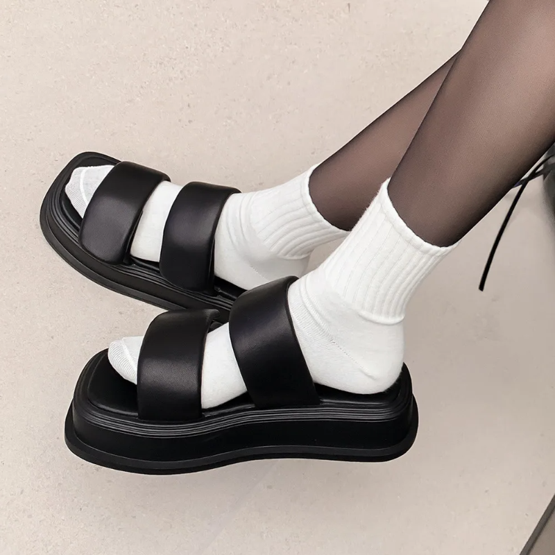 Matilde Summer Slippers
