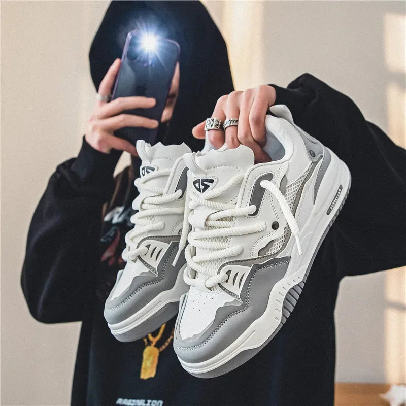 Medina Street Sneakers