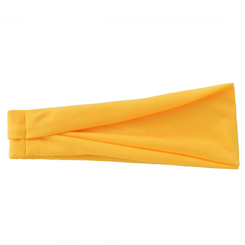 Yoga Elastic Headband