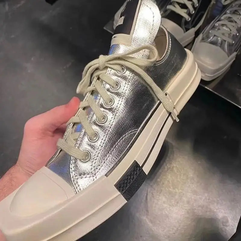 Mystic Moto Sneakers