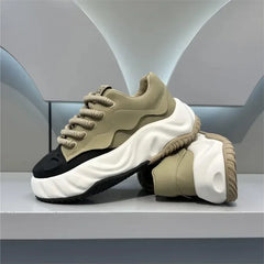 Torque Mode Style Sneakers
